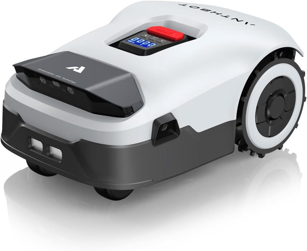 ANTHBOT Genie600
