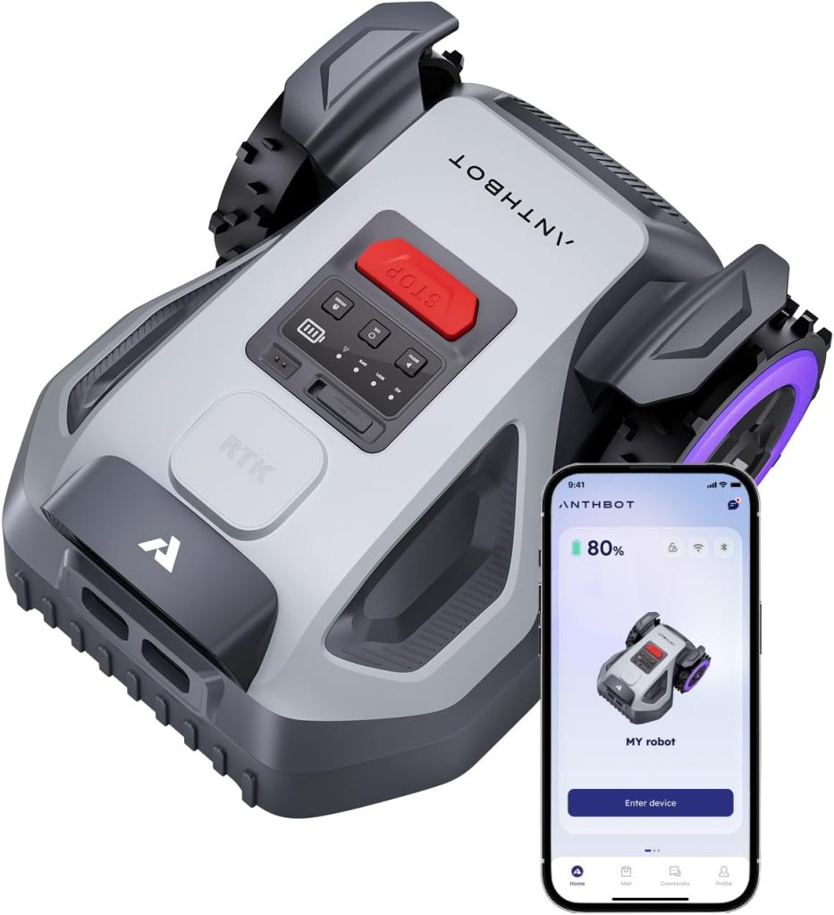 ANTHBOT M5
