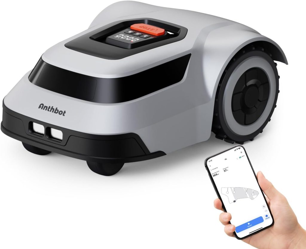 ANTHBOT Pion900