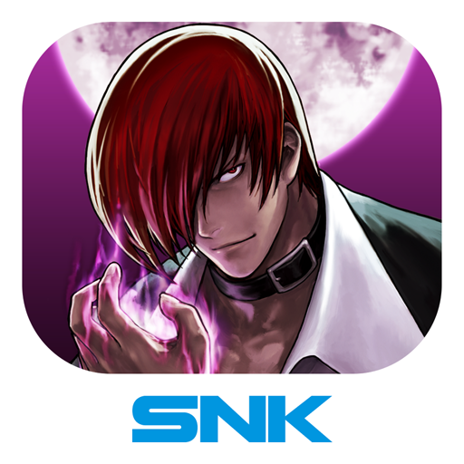 THE KING OF FIGHTERS-A 2012
