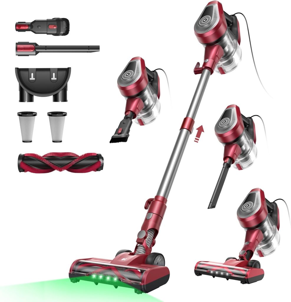 vexilar C8