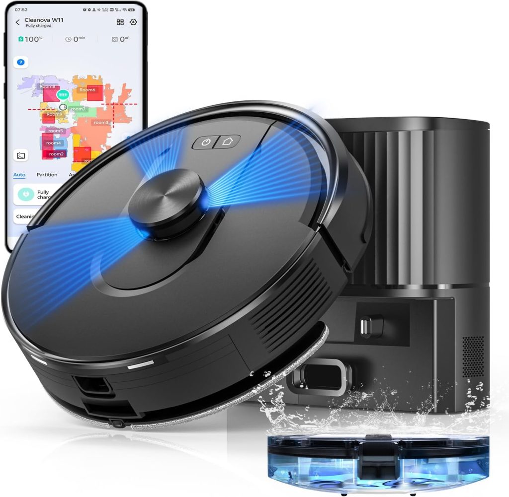 vexilar cleanova W11