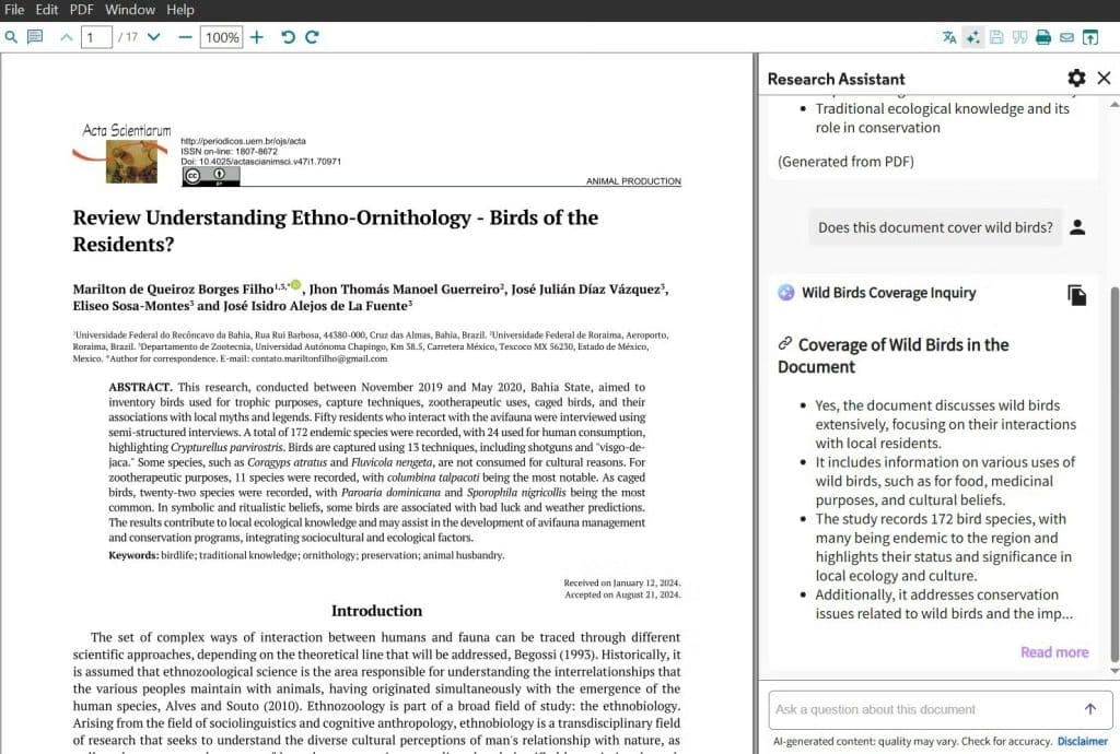 Comment utiliser EndNote