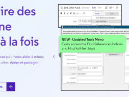 Equivalent EndNote