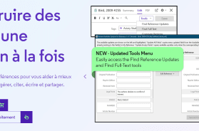 Equivalent EndNote