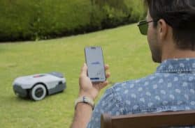 Meilleurs Robots Tondeuses ANTHBOT