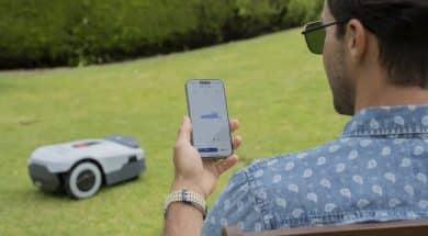 Meilleurs Robots Tondeuses ANTHBOT