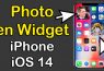 Widgetsmith ios 14 image widget photo widget smith photo ios widget iphone ios 14 ajouter widget ios 14 photos widget ios 14 ajouter widget iphone mettre widget ios 14