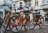 sites et applications de location de vélo