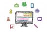Les chiffres clés d’internet en France