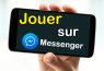 Comment jouer sur Messenger jeux Messenger entre amis jeux tout seul jeux sur messenger jeu messenger jeu sur messenger jeux facebook messenger jeu facebook messenger